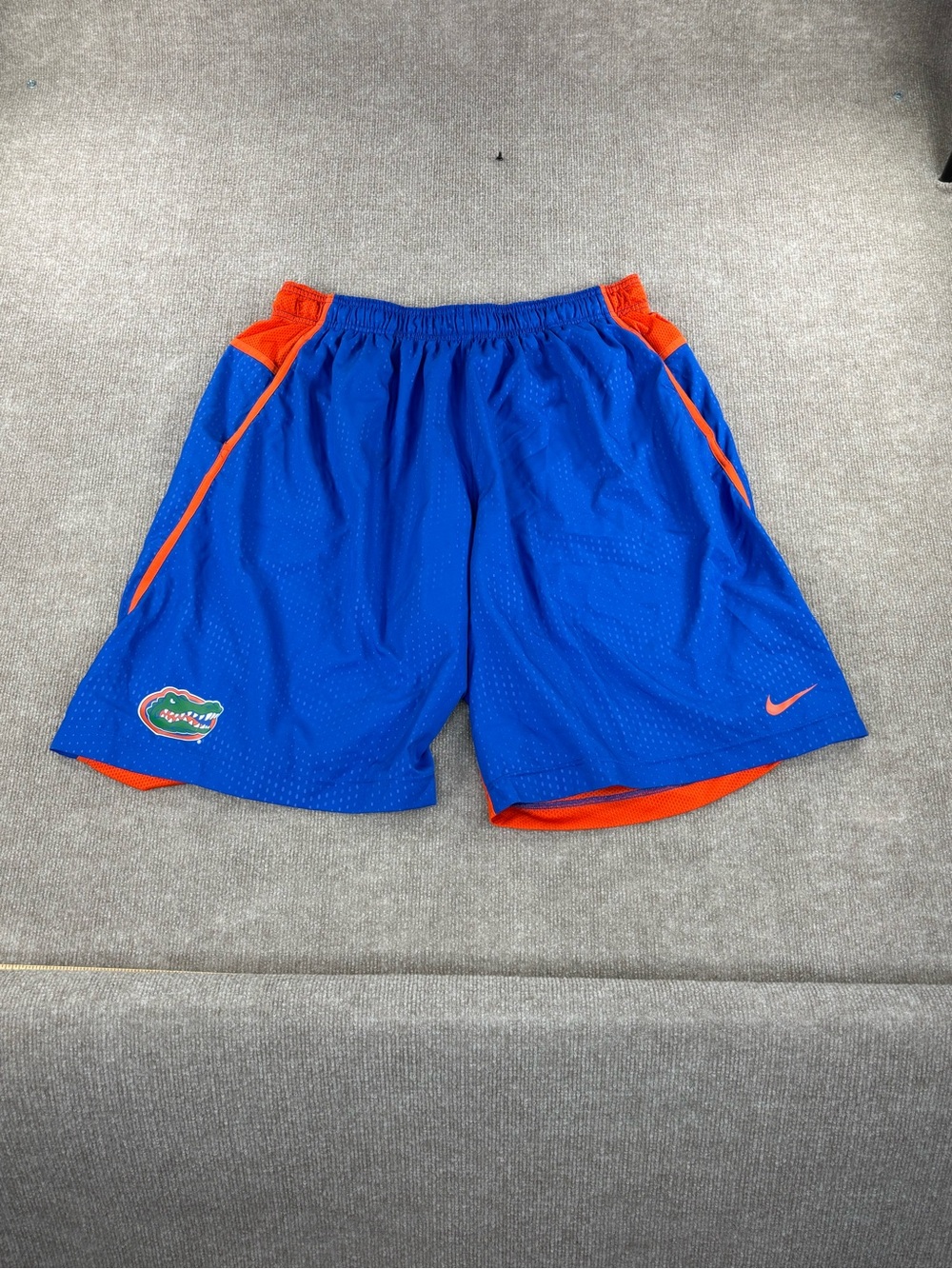 Nike Dri-Fit Florida Gators Basketball Gym Shorts Men’s 3XL Football College